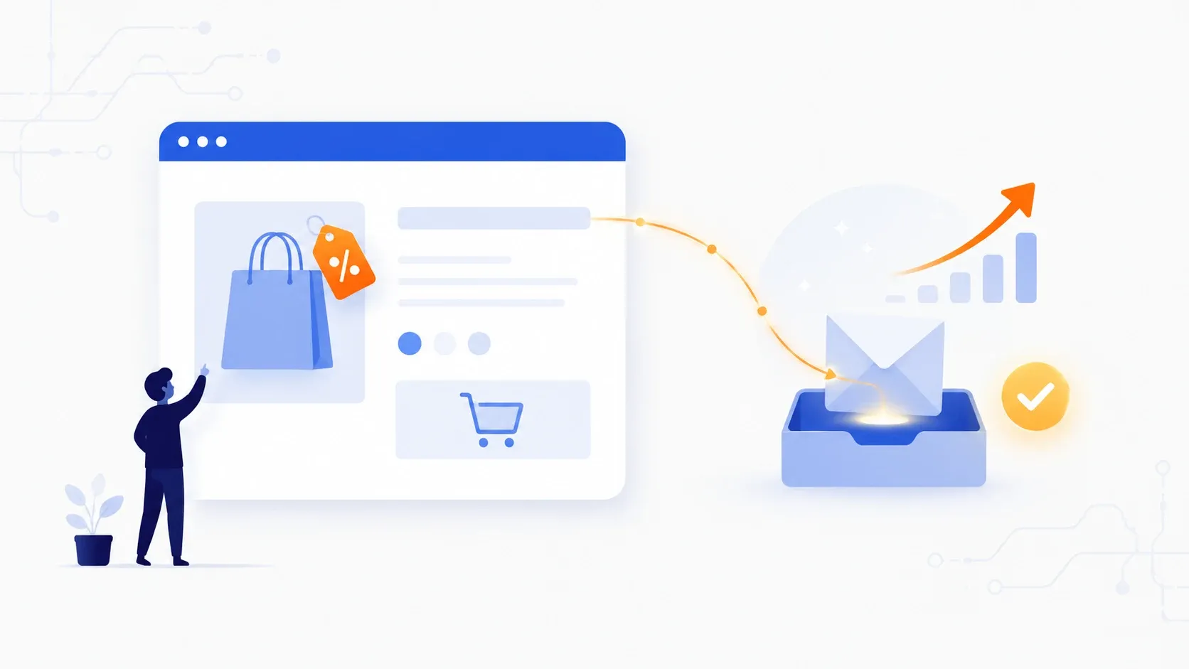 Ilustrácia: drobné úpravy webu a e-shopu, ktoré rozhodujú o biznise