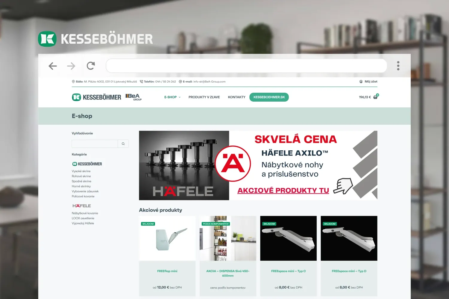 Kesseböhmer