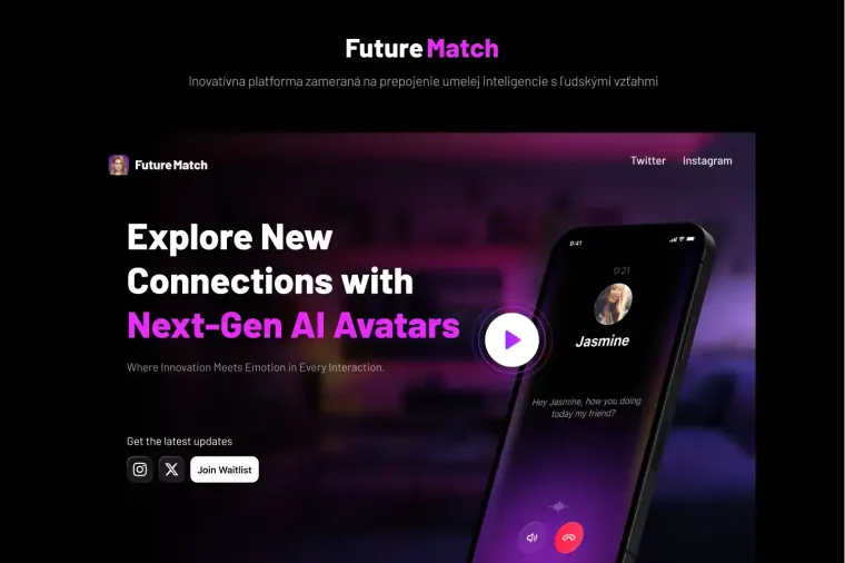 FutureMatch