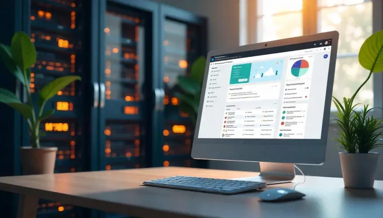 Spravovaný, alebo manažovaný WordPress Hosting: Prečo ho potrebujete a ako vám uľahčí život