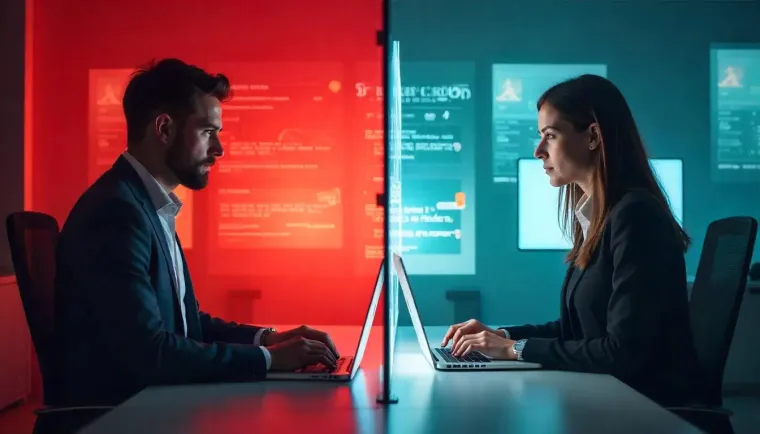 Tvorba webstránky od „známeho“: krátkodobá výhra, dlhodobý problém